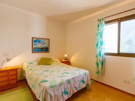 Mirador de la Suerte, Maison 5 personnes à Agaete - Photo 14