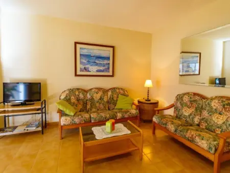 Mirador de la Suerte, Maison 5 personnes à Agaete - Photo 16