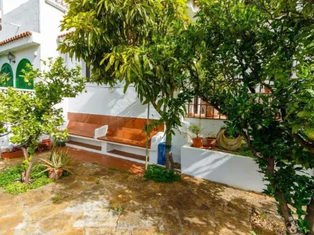 Mirador de la Suerte, Maison 5 personnes à Agaete - Photo 21