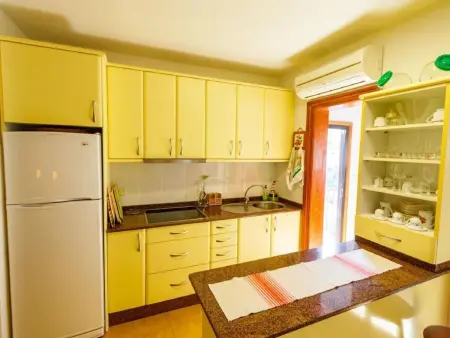 Mirador de la Suerte, Maison 5 personnes à Agaete - Photo 23