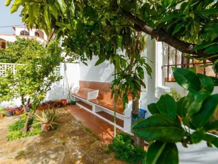 Mirador de la Suerte, Maison 5 personnes à Agaete - Photo 24