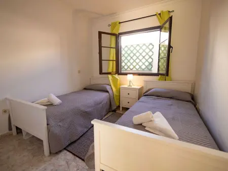 Casa Lulu, Appartement 4 personnes à Agaete - Photo 1