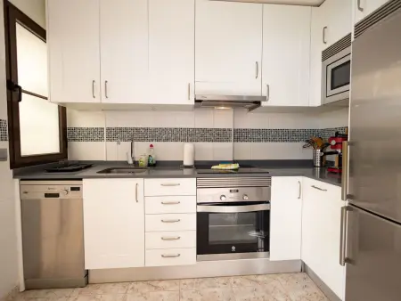 Casa Lulu, Appartement 4 personnes à Agaete - Photo 6