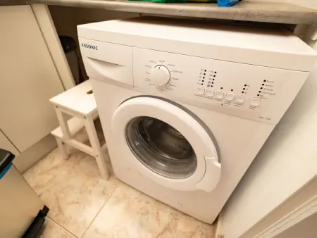 Casa Lulu, Appartement 4 personnes à Agaete - Photo 9