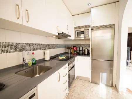 Casa Lulu, Appartement 4 personnes à Agaete - Photo 10