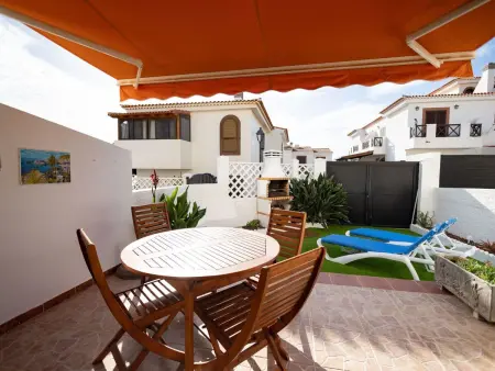 Casa Lulu, Appartement 4 personnes à Agaete - Photo 12