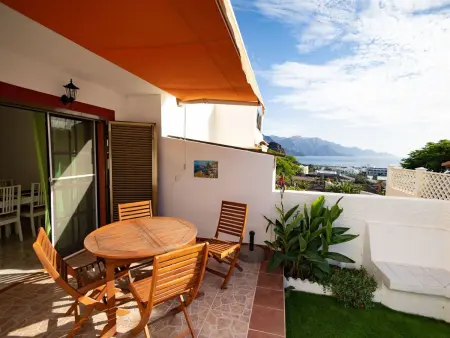 Casa Lulu, Appartement 4 personnes à Agaete - Photo 13