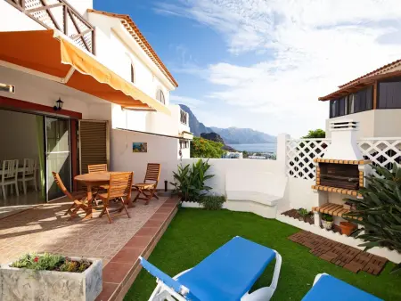 Casa Lulu, Appartement 4 personnes à Agaete - Photo 14