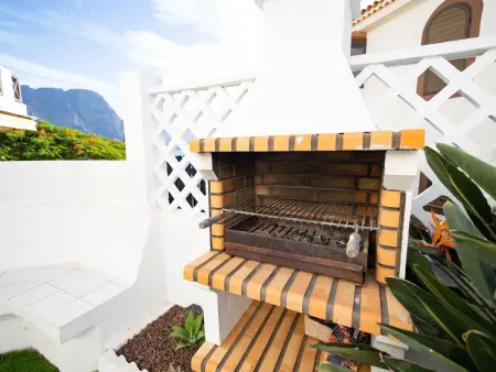 Casa Lulu, Appartement 4 personnes à Agaete - Photo 15