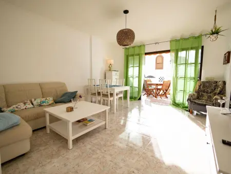 Casa Lulu, Appartement 4 personnes à Agaete - Photo 16