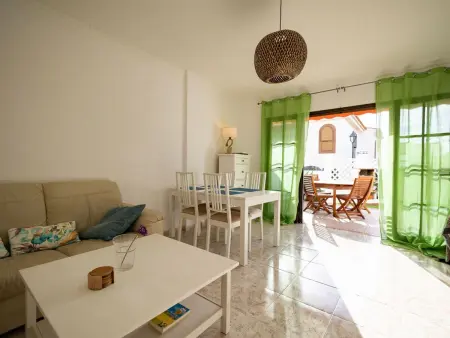 Casa Lulu, Appartement 4 personnes à Agaete - Photo 17