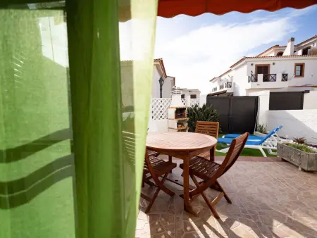Casa Lulu, Appartement 4 personnes à Agaete - Photo 18