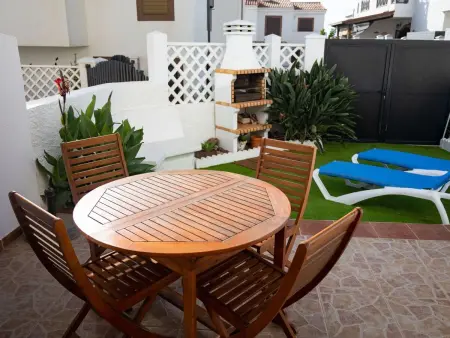 Casa Lulu, Appartement 4 personnes à Agaete - Photo 19