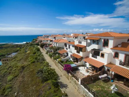 Komfortable Ferienwohnung in El Turman mit Terrasse - Photo 2