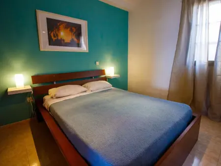 Komfortable Ferienwohnung in El Turman mit Terrasse - Photo 6