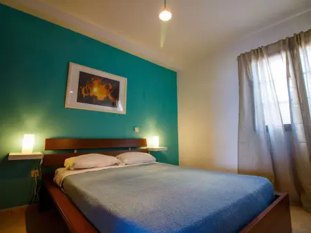 Komfortable Ferienwohnung in El Turman mit Terrasse - Photo 7