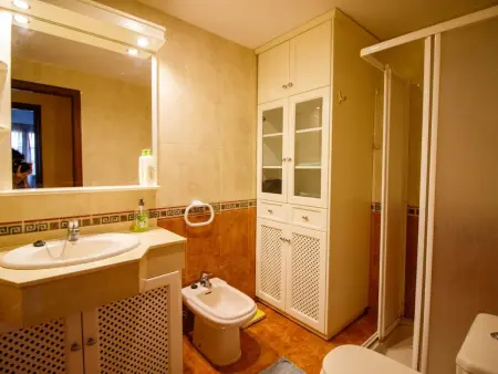 Komfortable Ferienwohnung in El Turman mit Terrasse - Photo 8