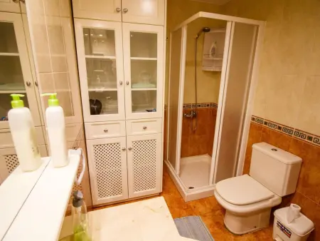 Komfortable Ferienwohnung in El Turman mit Terrasse - Photo 9