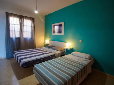 Komfortable Ferienwohnung in El Turman mit Terrasse - Photo 10