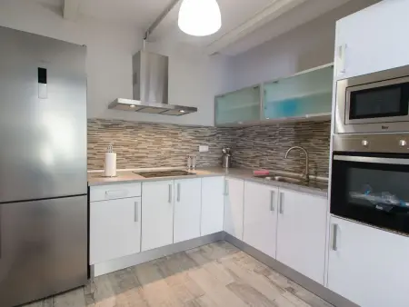 Casa Nuestra, Maison 4 personnes à Agaete - Photo 4