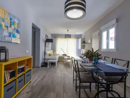 Casa Nuestra, Maison 4 personnes à Agaete - Photo 5