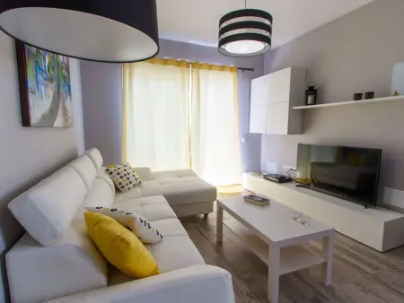 Casa Nuestra, Maison 4 personnes à Agaete - Photo 6