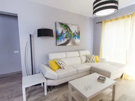 Casa Nuestra, Maison 4 personnes à Agaete - Photo 7