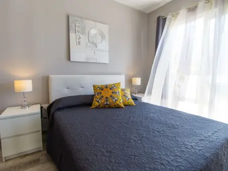 Casa Nuestra, Maison 4 personnes à Agaete - Photo 8