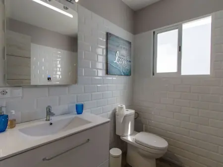 Casa Nuestra, Maison 4 personnes à Agaete - Photo 10