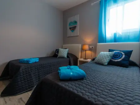 Casa Nuestra, Maison 4 personnes à Agaete - Photo 12