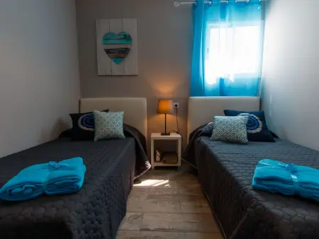 Casa Nuestra, Maison 4 personnes à Agaete - Photo 14
