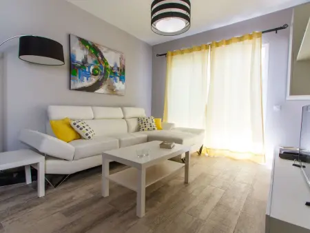 Casa Nuestra, Maison 4 personnes à Agaete - Photo 15