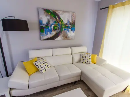 Casa Nuestra, Maison 4 personnes à Agaete - Photo 16