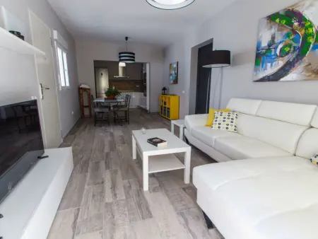Casa Nuestra, Maison 4 personnes à Agaete - Photo 17
