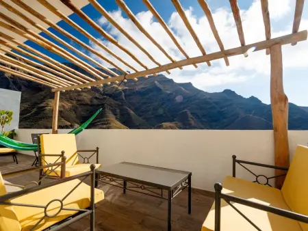 Casa Nuestra, Maison 4 personnes à Agaete - Photo 23