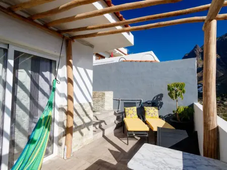 Casa Nuestra, Maison 4 personnes à Agaete - Photo 24