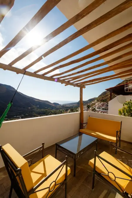 Casa Nuestra, Maison 4 personnes à Agaete - Photo 28