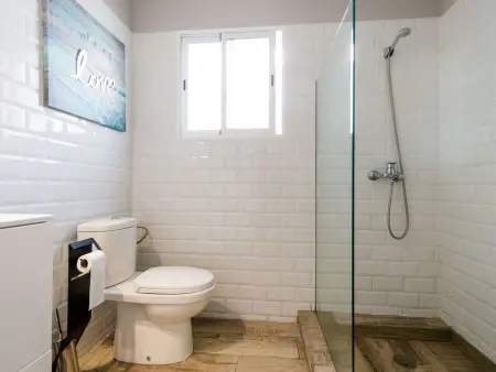 Casa Nuestra, Maison 4 personnes à Agaete - Photo 29
