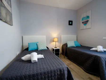 Casa Nuestra, Maison 4 personnes à Agaete - Photo 30