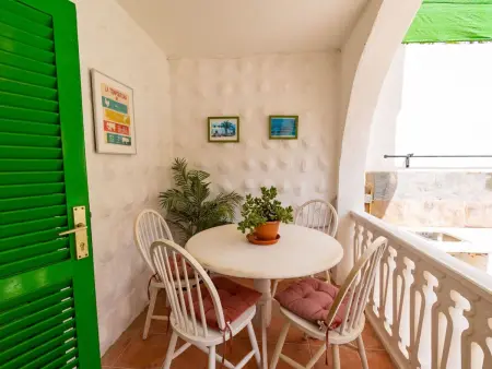 Grosses Haus mit eigenem Pool, Maison 4 personnes à Agaete - Photo 7