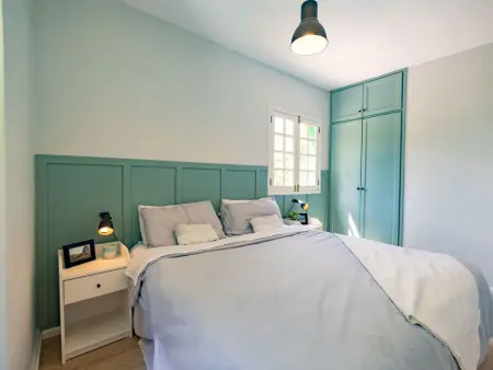Grosses Haus mit eigenem Pool, Maison 4 personnes à Agaete - Photo 21