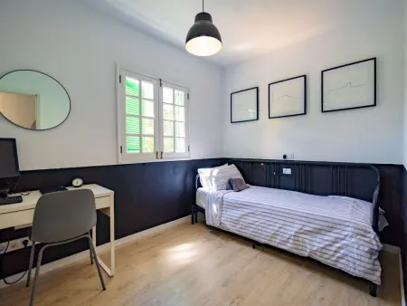 Grosses Haus mit eigenem Pool, Maison 4 personnes à Agaete - Photo 28