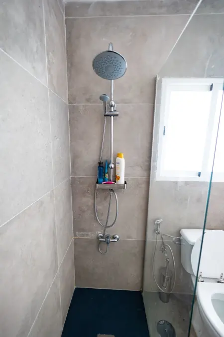 Grosses Haus mit eigenem Pool, Maison 4 personnes à Agaete - Photo 31