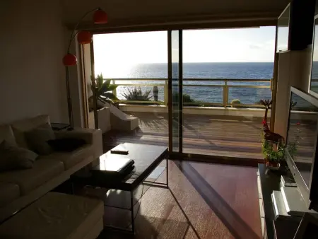 Schöne Ferienwohnung direkt am Strand, Appartement 4 personnes à Las Palmas - Photo 10