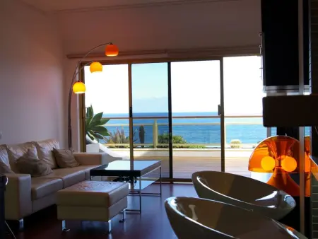 Schöne Ferienwohnung direkt am Strand, Appartement 4 personnes à Las Palmas - Photo 13