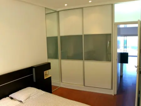 Schöne Ferienwohnung direkt am Strand, Appartement 4 personnes à Las Palmas - Photo 20