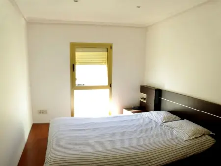 Schöne Ferienwohnung direkt am Strand, Appartement 4 personnes à Las Palmas - Photo 21