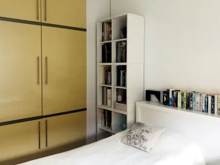 Schöne Ferienwohnung direkt am Strand, Appartement 4 personnes à Las Palmas - Photo 25
