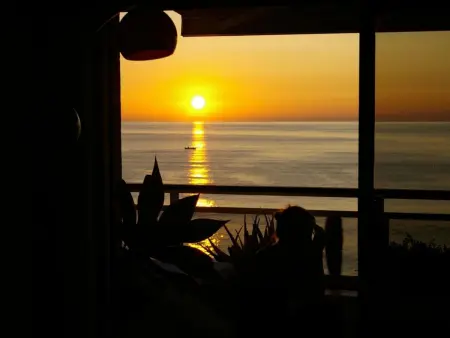 Schöne Ferienwohnung direkt am Strand, Appartement 4 personnes à Las Palmas - Photo 31