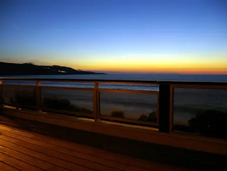 Schöne Ferienwohnung direkt am Strand, Appartement 4 personnes à Las Palmas - Photo 33